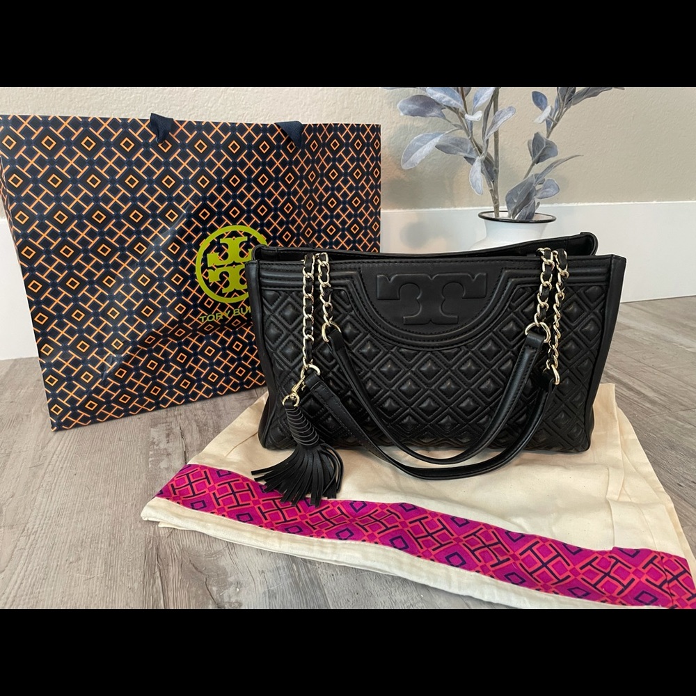 Tory Burch Fleming